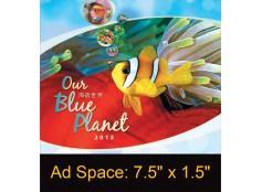 Desk Calendar DC34